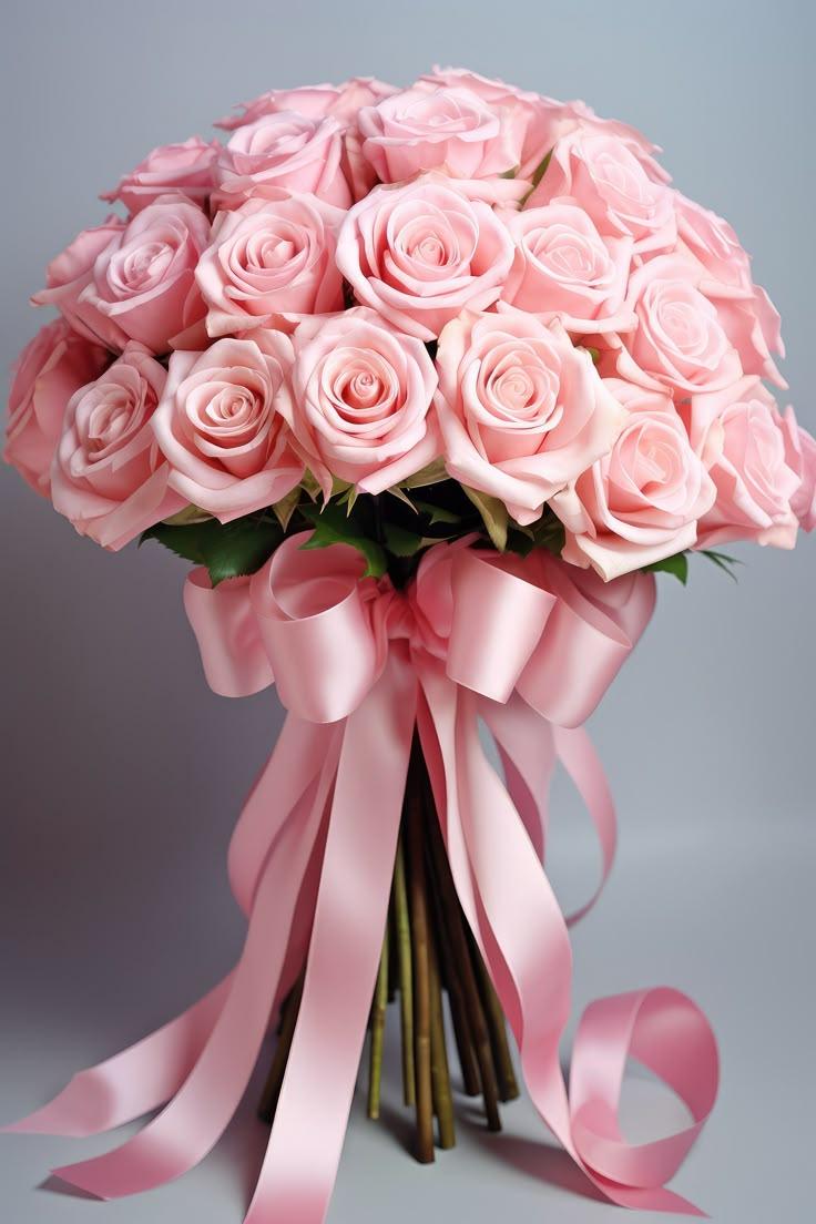 Harmony in Hues: Tapestry of Tints Bouquet