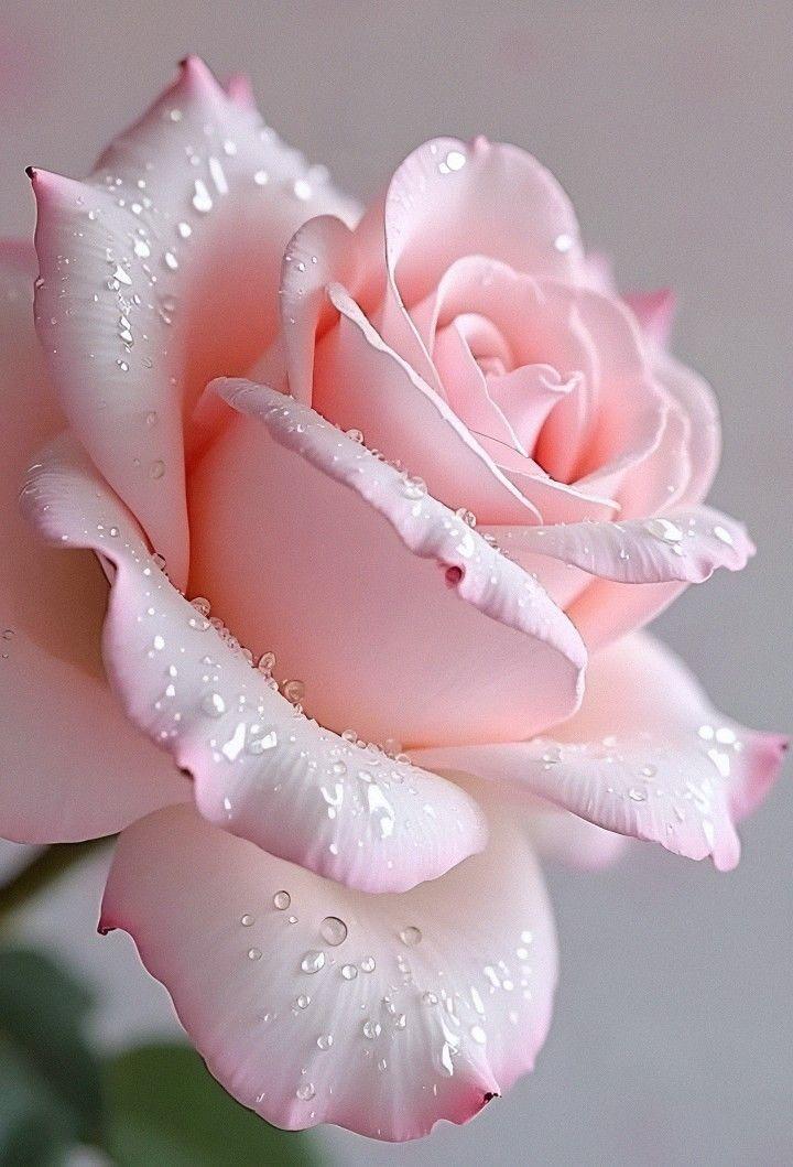 Serenade of Blooms: Symphony in Petals